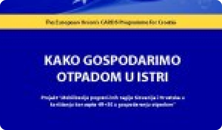 “Kako gospodarimo otpadom u Istri”-3439