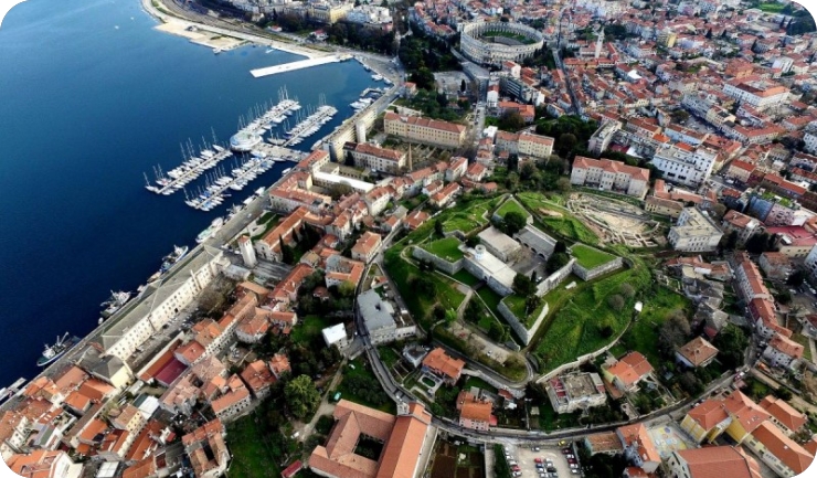 Izmjene Strategije razvoja Pule donose nove projekte i prilike za financiranje-156361