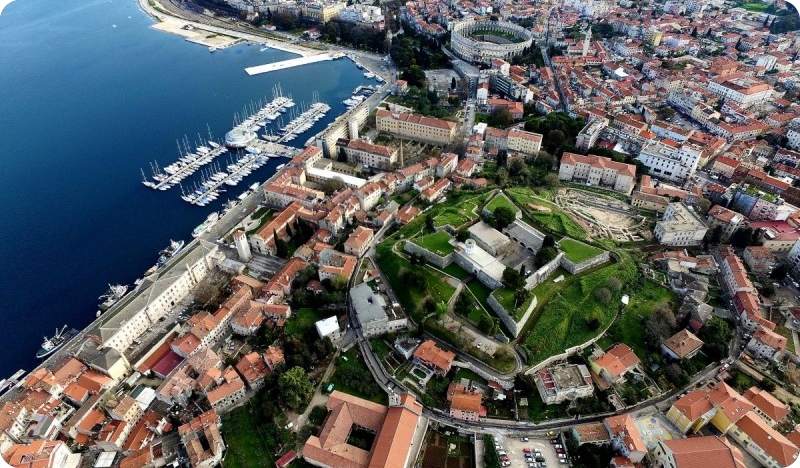 Izmjene Strategije razvoja Pule donose nove projekte i prilike za financiranje-156361