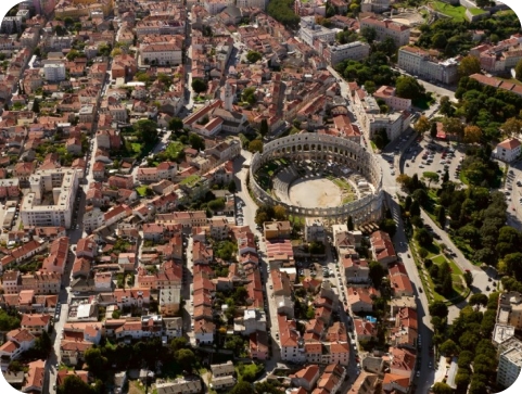 Grad Pula objavio drugi javni poziv za prodaju poslovnog udjela društva SPERA STUDIO j.d.o.o.-159982