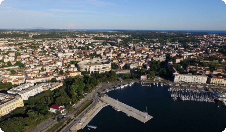 Gradu Puli odobreno maksimalnih 1,2 milijuna kuna za energetsku učinkovitost-133726