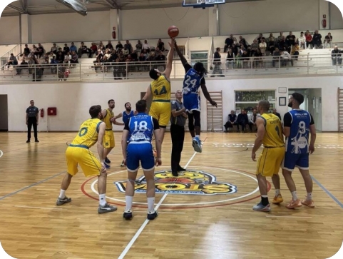 Stoja bolja od Pule 1981 u gradskom derbiju-159724