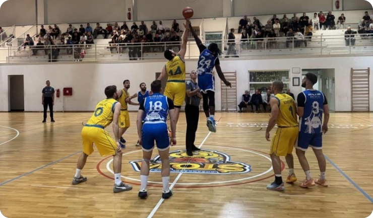 Stoja bolja od Pule 1981 u gradskom derbiju-159724