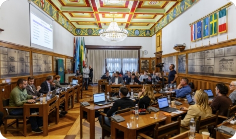 Gradsko vijeće usvojilo sve točke dnevnog reda, od 1. studenoga počinje primjena 1.000 sati parkiranja-164404