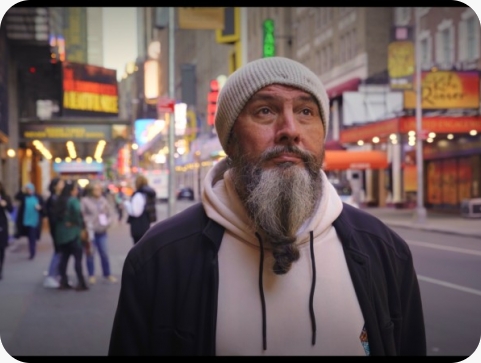 “Grandpa Guru” večeras zatvara reviju dokumentarnog rock filma ROCK:DOCK-161042