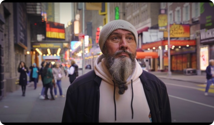 “Grandpa Guru” večeras zatvara reviju dokumentarnog rock filma ROCK:DOCK-161042