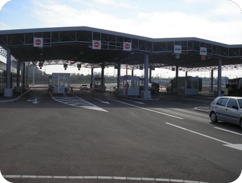 Danas i sutra gužve na graničnim prijelazima-67281