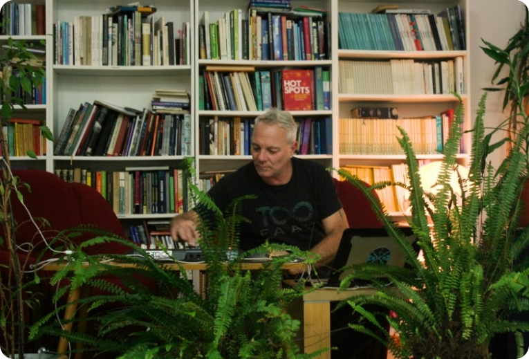 „SoundGarden Re-Geppetto“ spojio umjetnost, znanost i prirodu-156131