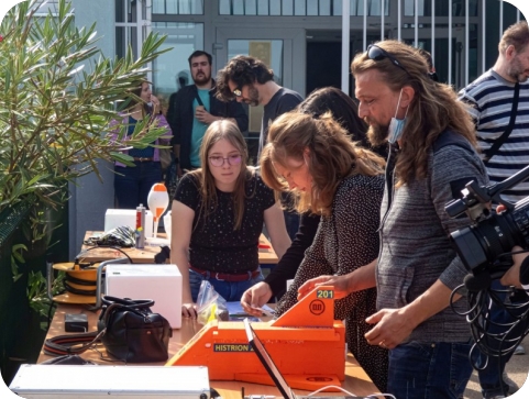 Život iznad granice života-122175