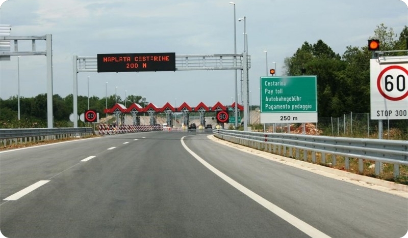 HAC najavljuje povećanje cestarina za ljetnu sezonu-145815