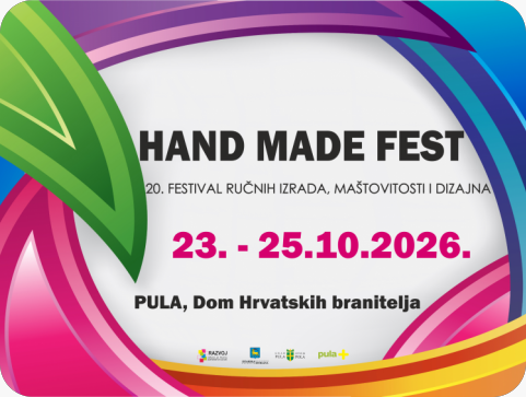 Tri dana praznika za oči i dušu: Odbrojavamo do jubilarnog 20. Hand Made Festa!-164197