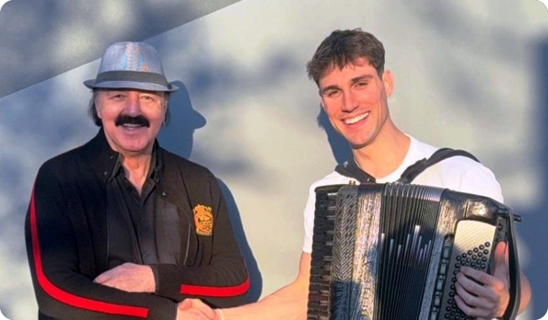 Uvertira za spektakl: Ivan Licul otvara večer Harisa Džinovića u Areni-159691