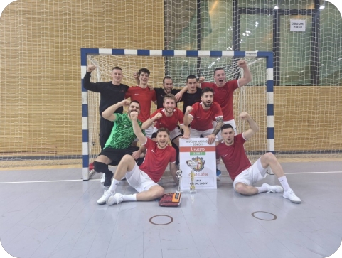 HMRM pokorio Labin, Pazinjani osvojili seniorski turnir-157914