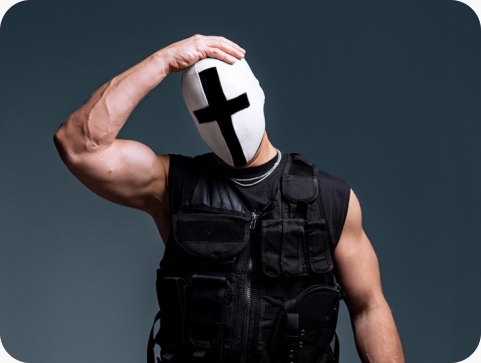 Najtraženiji hard techno DJ na svijetu Holy Priest uzburkava lineup osmog Sea Star Festivala-159479