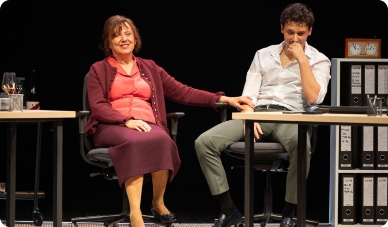 Kazališna jesen u Medulinu - stiže predstava “Pustolovine kreativnih knjigovođa”-156251