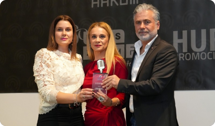 Medulin FM osvojio Zlatni mikrofon u kategoriji Naj emisija na Danima radija u Svetom Martinu na Muri!-156478