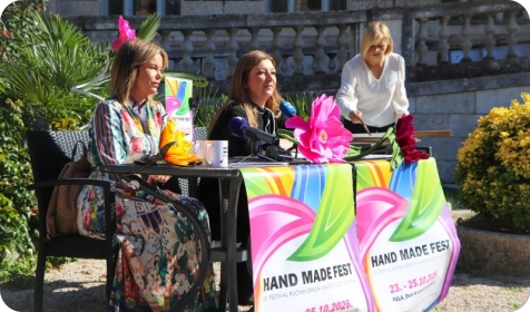 Kreativci iz cijele Hrvatske stižu u Pulu, 20. Hand Made Fest puni svih pet dvorana Doma branitelja (FOTO)-164270