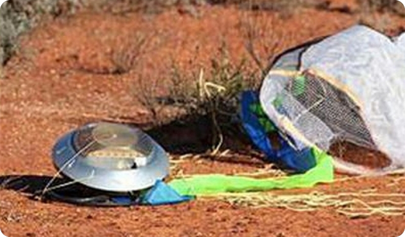 Hayabusa 2 stigla na Zemlju-112738