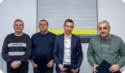 Potpisan novi kolektivni ugovor, osnovica plaće veća za 6,5 posto-158158