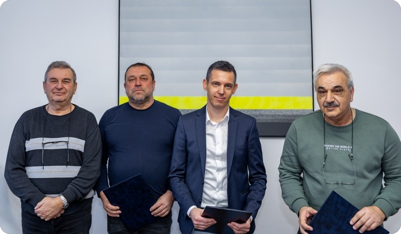 Potpisan novi kolektivni ugovor, osnovica plaće veća za 6,5 posto-158158