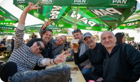 Rock, roštilj i more: Hidrobaza ponovno u znaku “Rock ‘n’ Grill Festa”-160299