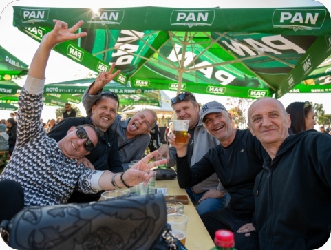 Rock, roštilj i more: Hidrobaza ponovno u znaku “Rock ‘n’ Grill Festa”-160299