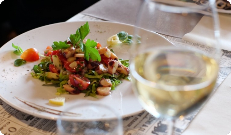 Konoba Soprano nastavlja s radom i najavljuje posebni meni za Valentinovo-158160