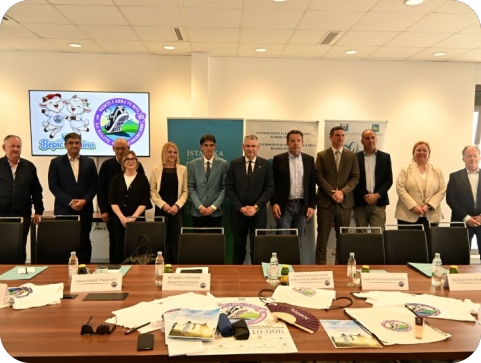 Ove subote 10. manifestacija “Hoditi i zdravi biti” u svih 10 istarskih gradova-159797