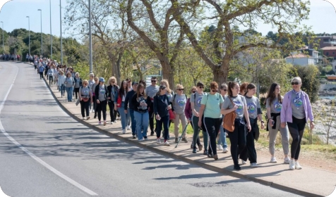 Diljem Istre šetnja za zdravlje, dio Lungomarea zatvoren za promet-159911