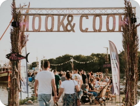 Hook&Cook Festival u Medulinu: Okusi, craft pivo i glazba na rivi-154898