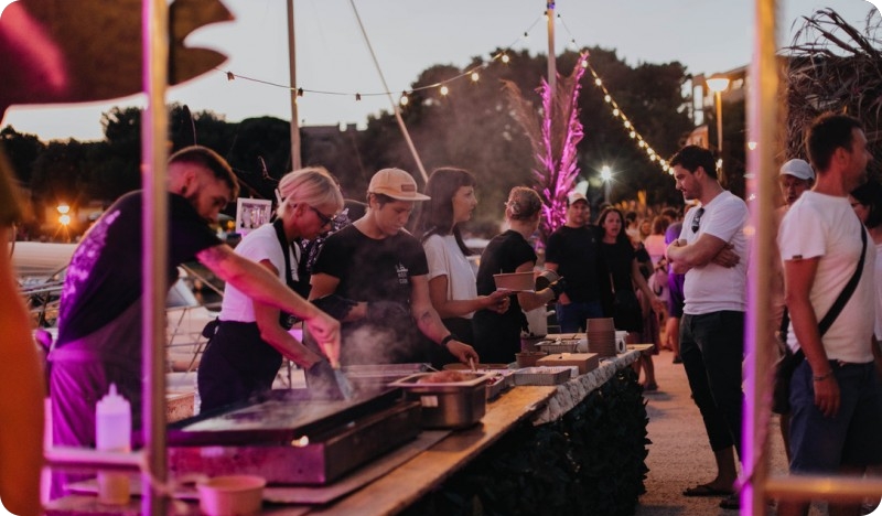 Što se događa ovaj vikend u Istri? Festival kratkog metra, GustaTorre, koncerti, izložbe…-154916