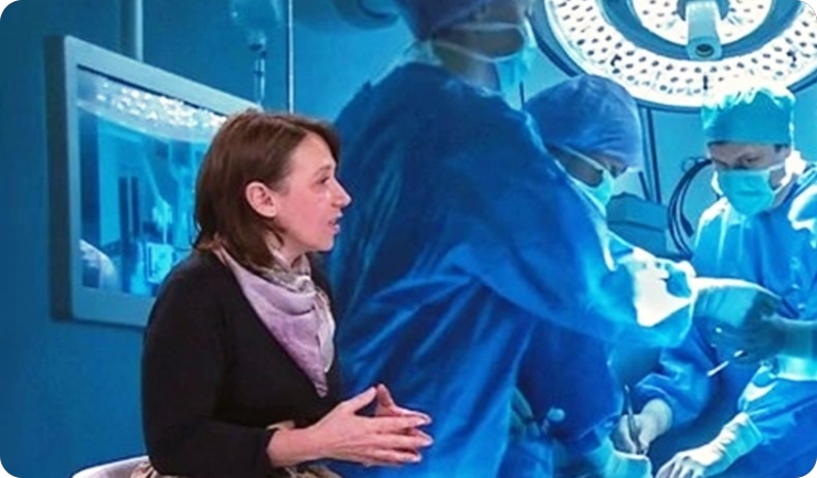 Ministrica Irena Hrstić: Krećemo s ulaganjima u ljudske resurse kao jedan od glavnih ciljeva 2026.-157821