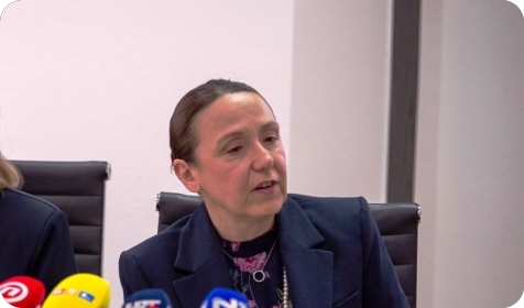 Irena Hrstić: Grad Pula – krnja koalicija-162354
