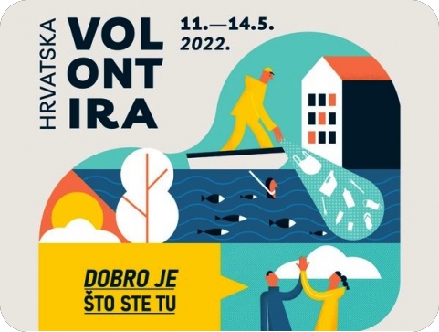 Hrvatska volontira 2022. – prijavljeno više od 230 volonterskih aktivnosti!-126755
