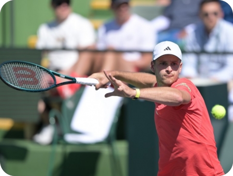 Konkurencija za osvajanje ATP turnira u Umagu se dodatno pojačala-159634