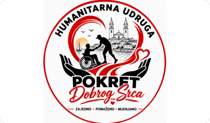 Medulin dobio novu humanitarnu udrugu ‘‘Pokret dobrog srca’’-162879