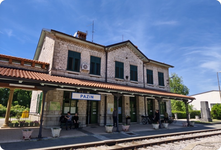 Sjećate se priče o istarskim studentima i vlaku za Zagreb? Stvari su se počele mijenjati-164012