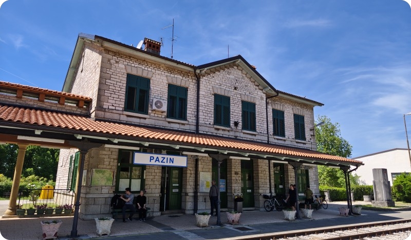 Sjećate se priče o istarskim studentima i vlaku za Zagreb? Stvari su se počele mijenjati-164012