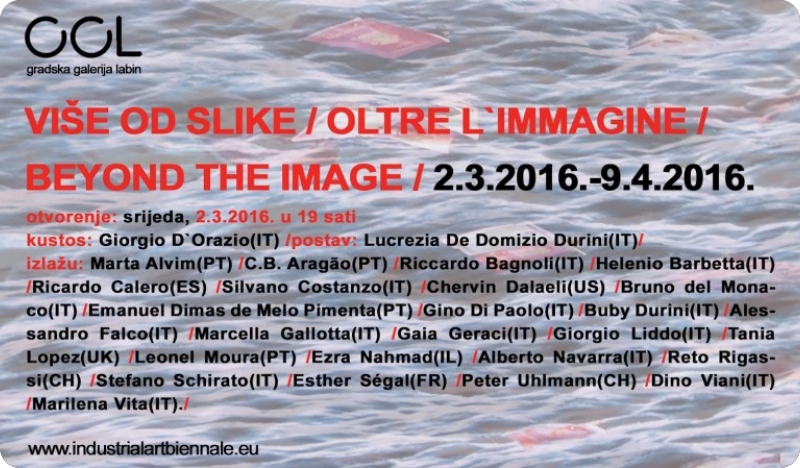 Otvara se prvi Bijenale industrijske umjetnosti IAB01 u Labinu-65806