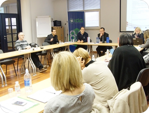 Društveno poduzetništvo temelj je EU projekta SloHra SOCIONET-65039