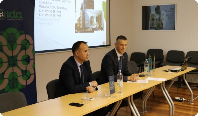 Županijsko partnersko vijeće jednoglasno podržalo lokalne razvojne projekte-83313