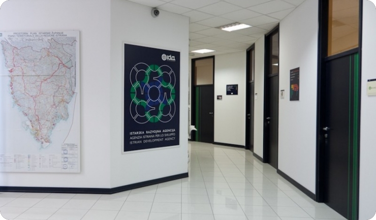 IDA objavila natječaj za poduzetnički i tehnološki inkubator-68464