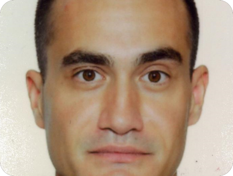 Pronađen Igor Jurišić (39) iz Buja koji je nestao prilikom boravka u Palermu-127653