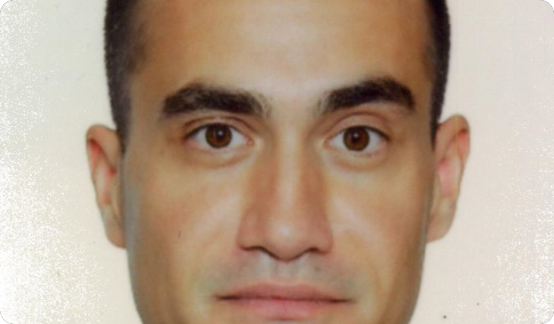 Pronađen Igor Jurišić (39) iz Buja koji je nestao prilikom boravka u Palermu-127653