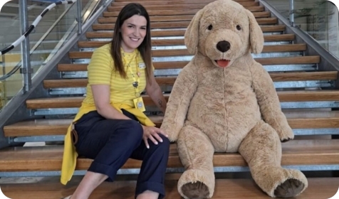 Dobra vijest za vlasnike pasa. U IKEA-u Zagreb sada mogu i veliki psi!-160403