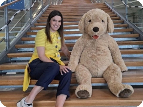 Dobra vijest za vlasnike pasa. U IKEA-u Zagreb sada mogu i veliki psi!-160403