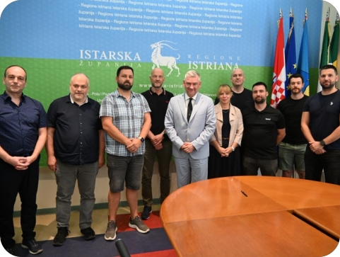 Župan Miletić: Znanje i inovacije temelj su razvoja suvremenog gospodarstva-162153
