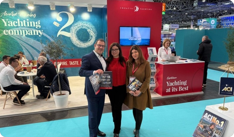 Lifestyle magazin ACI No. 1 – luksuzno izdanje koje spaja nautiku, inovacije i ljepote Jadrana-150692