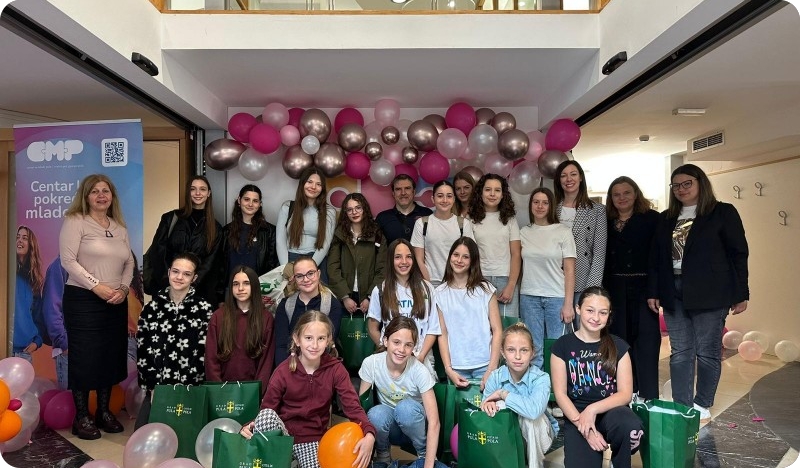 U Centru za mlade Pula dodijeljene nagrade najboljim mladim informatičarima i matematičarima-160471