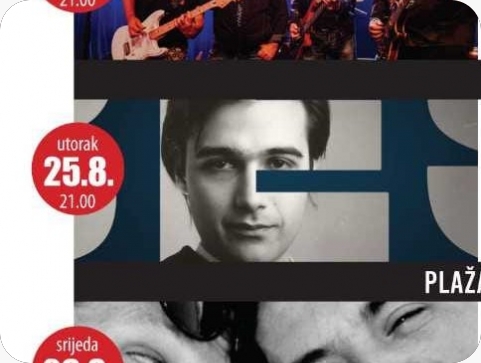 6. Rock filmova u glazbeno-dokumentarnoj reviji „U ritmu istine“-163025